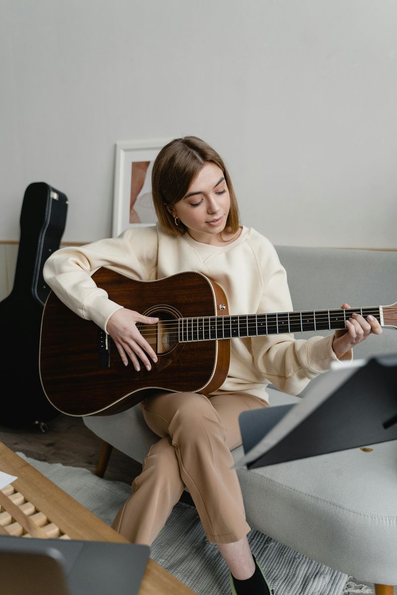 Your Passion and Interests