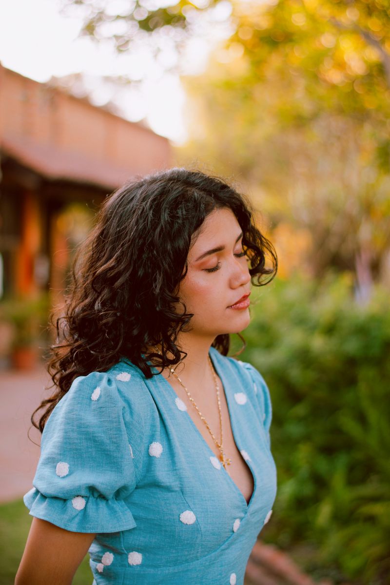 Your Past Doesn't Define Your Future