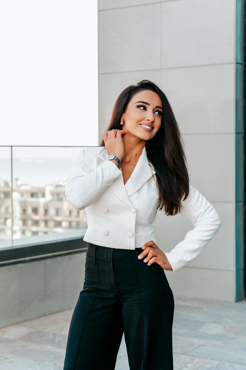 Your Posture and Body Language