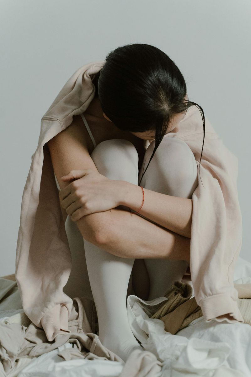 Your Private Fears or Weaknesses