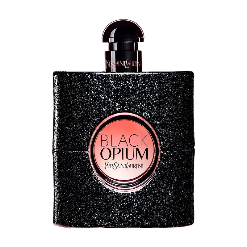 Yves Saint Laurent – Black Opium