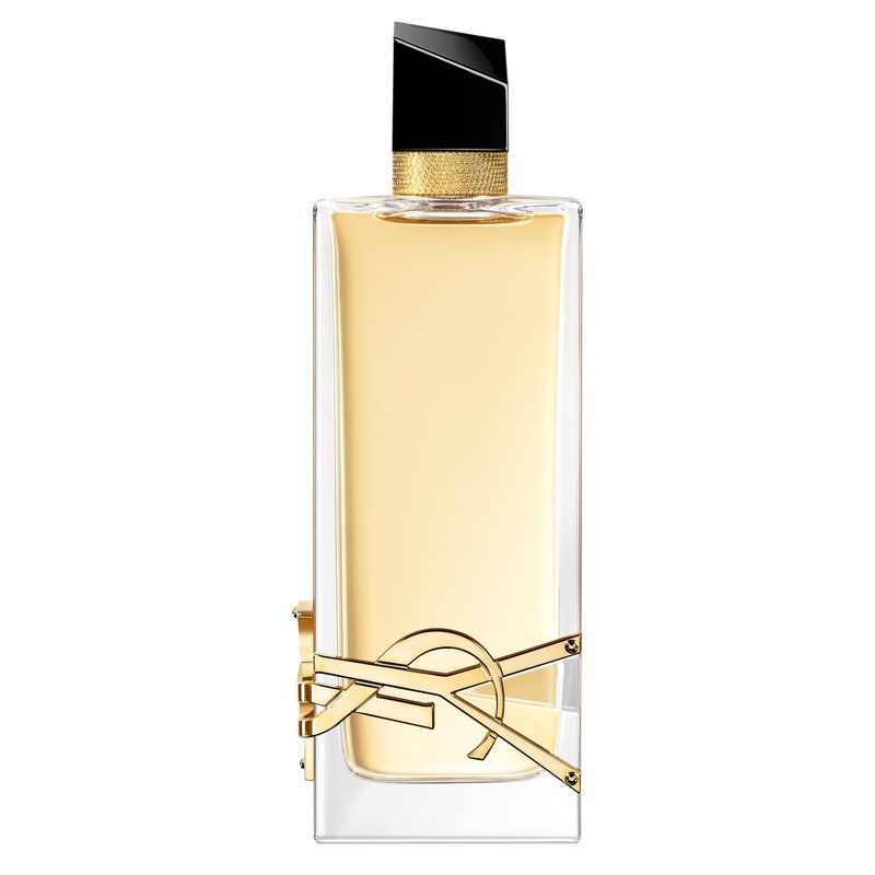 Yves Saint Laurent – Libre
