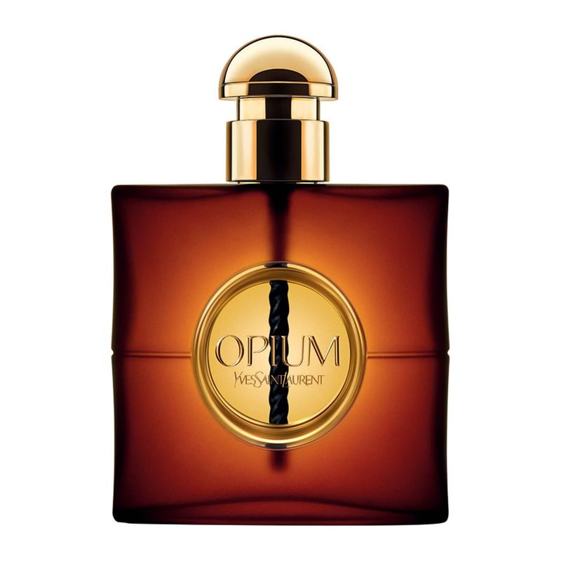 Yves Saint Laurent – Opium