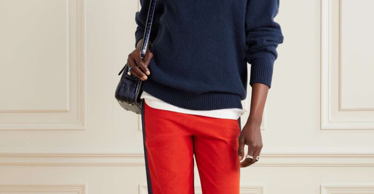 As a Travel Editor, These Are 10 Things I Never Wear on a Plane