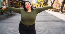 Beauty "Don'ts" Plus-Size Women Should Break Without Apology