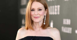 Celebrity Moms Who Welcomed Babies After 40