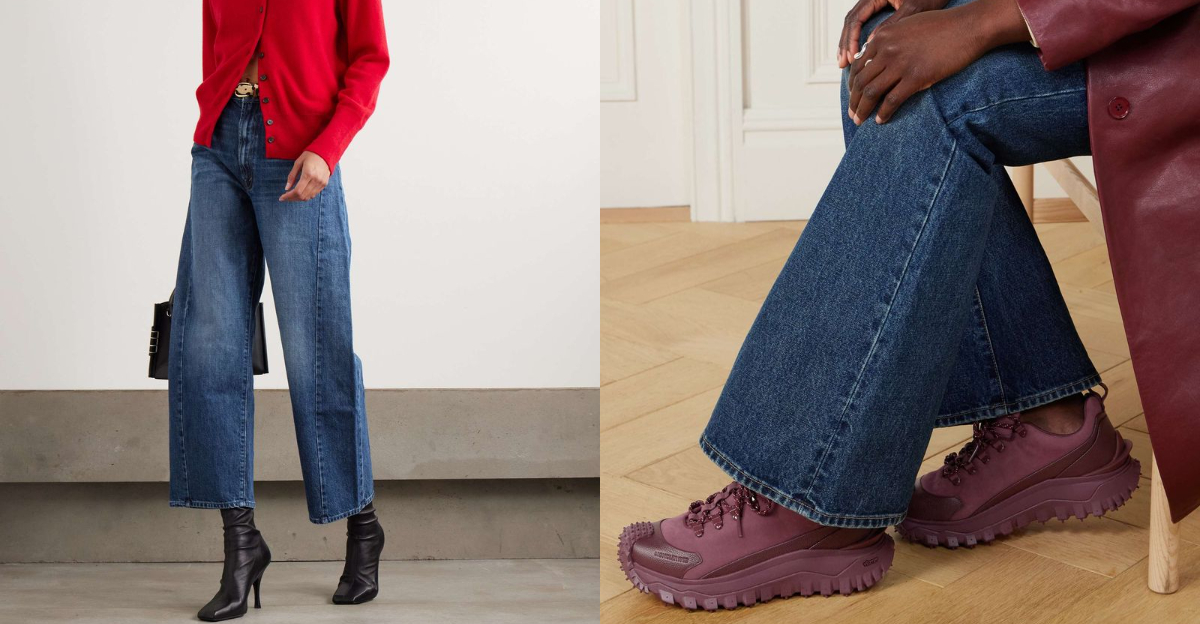 Fashion Experts Say These 12 Trends Have Staying Power