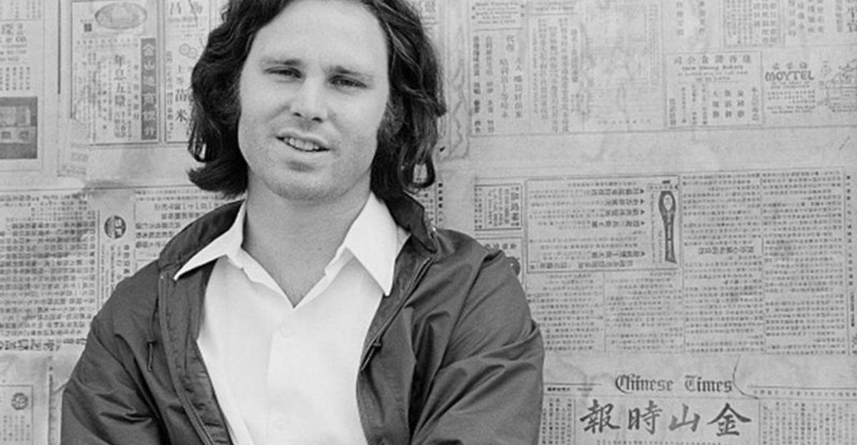 Gone Too Soon: Celebrities Who Passed Away Before Turning 30