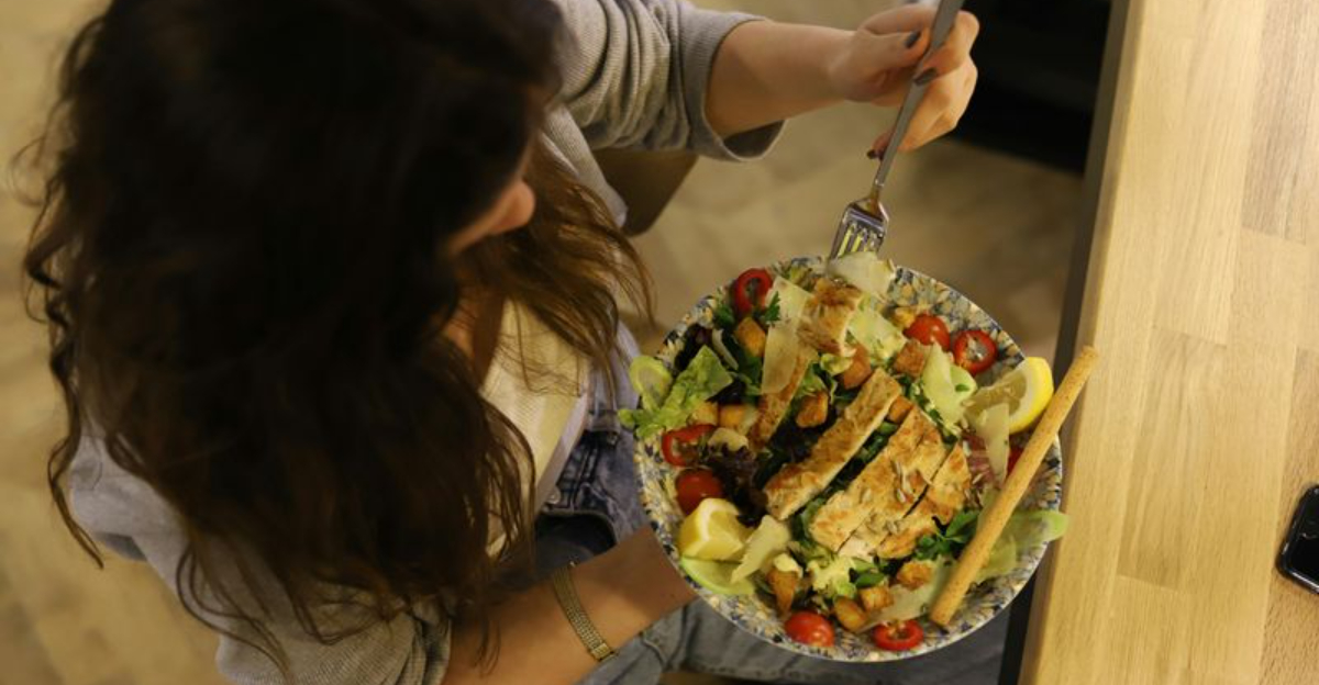 How Your Body Reacts When Protein Outweighs Carbs in Your Diet