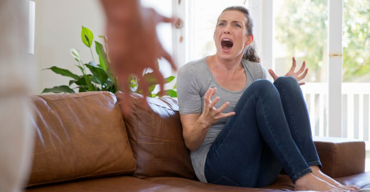 If He Wants You Doing These 10 Things, It's Time to Reevaluate the Relationship