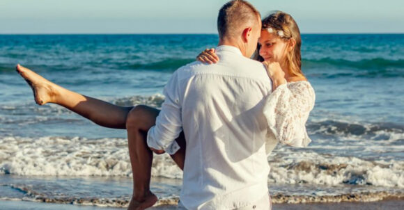 If He’s Truly Your Soulmate, These Are the 15 Things He’ll Say Naturally Throughout Your Relationship