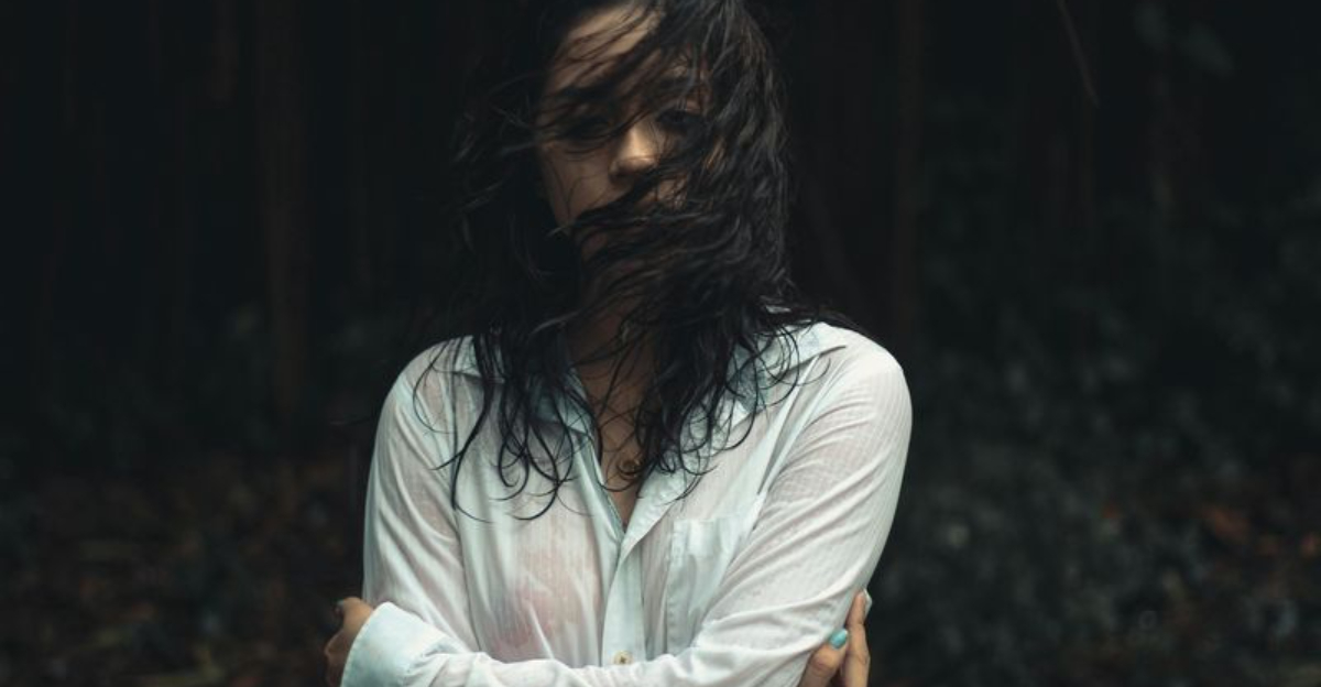 If Someone Regularly Does These 10 Things, Trust May Be a Problem