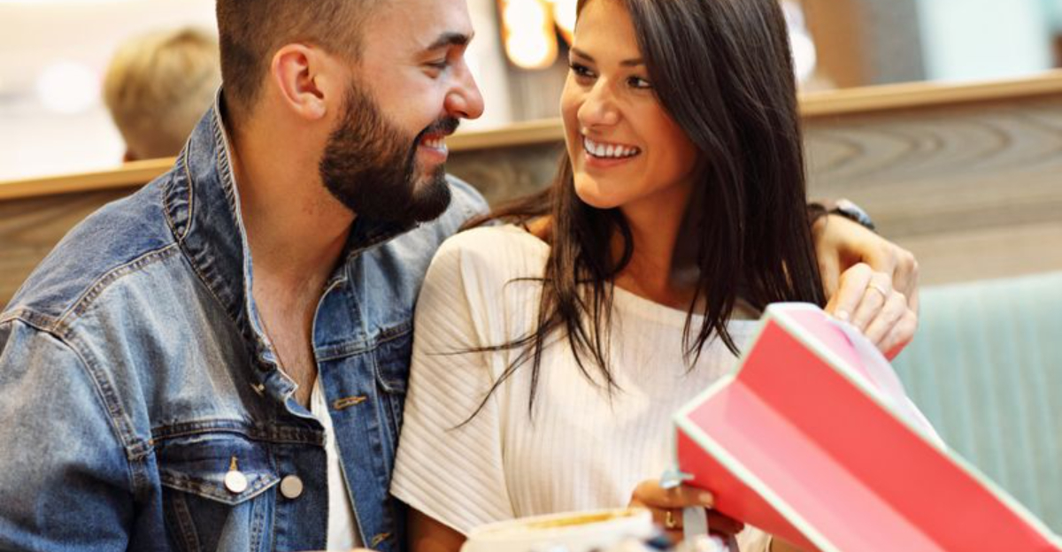 If Two People Are Meant for Each Other, These 8 Signs Always Show Up