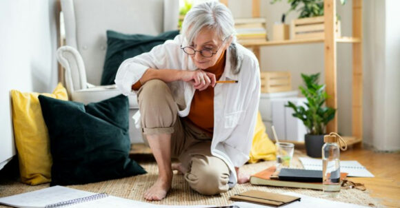 If You’re Over 65 and Can Still Do These 13 Things With Ease, You’re Aging Remarkably Well