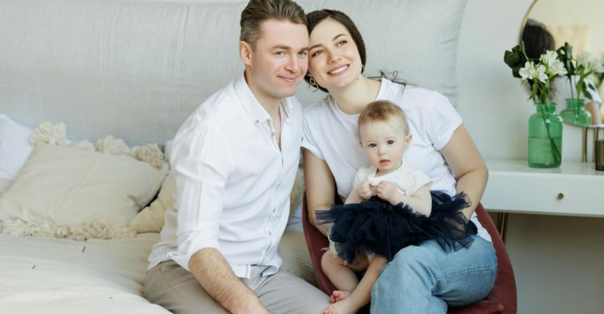 Most Men Don't Say This Out Loud: 12 Struggles of Married Life