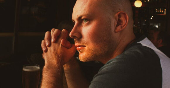 Never Marry a Man Who Shows These 10 Warning Signs