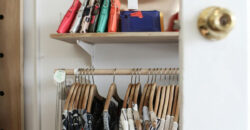 Organizing Experts Agree: These 9 Items Don't Belong in Your Bedroom Closet