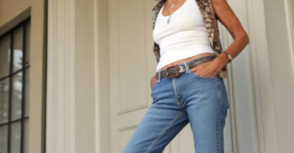 Stylists Agree: These 11 Closet Items Don’t Serve Women Over 50 Anymore