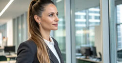 Stylists Say These 12 Long Hairstyles Look Especially Elegant and Well-Balanced