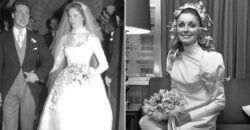 The Most Memorable Wedding Gowns Ever Worn