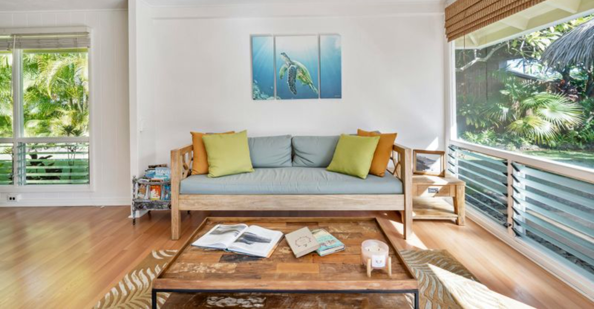 These 10 Décor Details Make a Home Feel Thoughtfully Designed