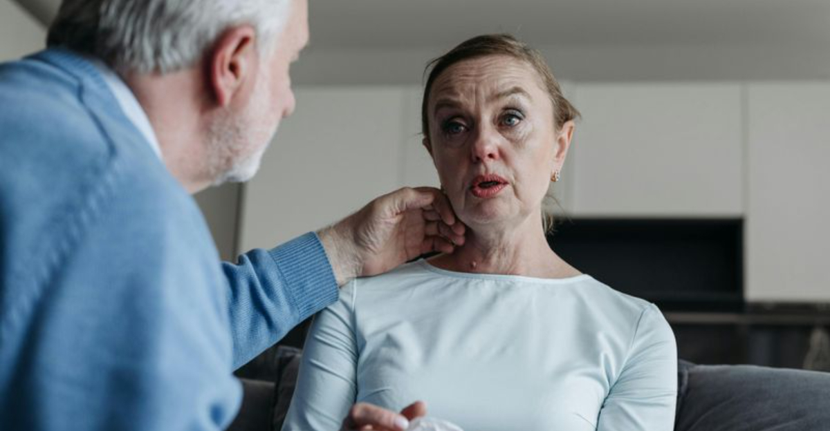 These 10 Emotional Struggles Are Common in Long-Term Marriage