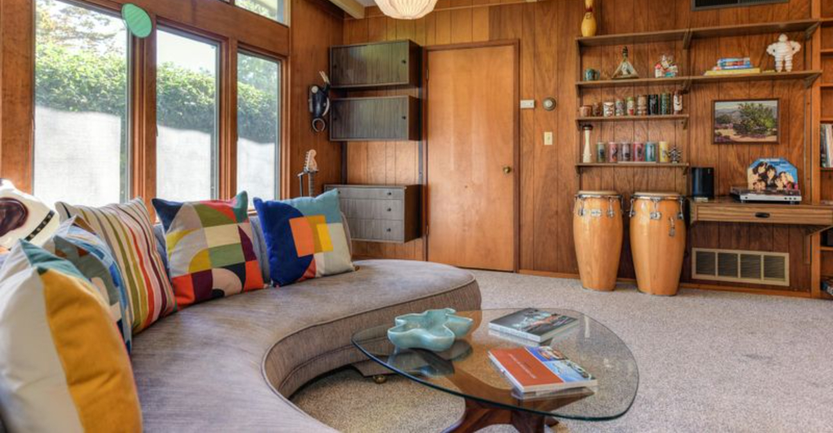 These 10 Home Design Trends Are Quietly Taking Over