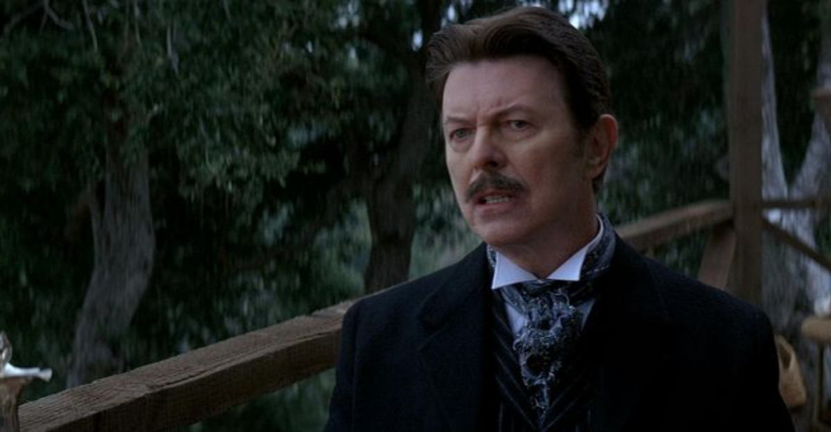 These 10 Non-Actor Celebrities Gave Surprisingly Great Movie Performances