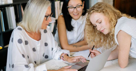 These 11 Behaviors Are Strongly Linked to High Cognitive Ability