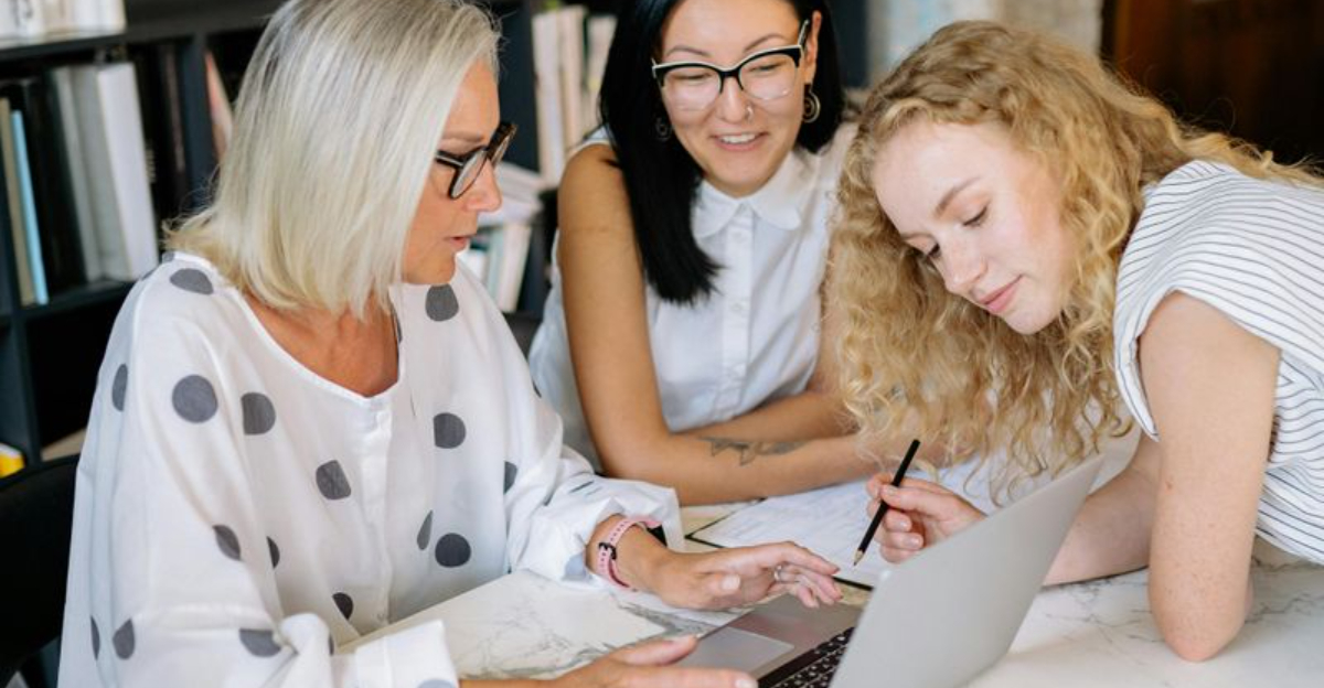 These 11 Behaviors Are Strongly Linked to High Cognitive Ability