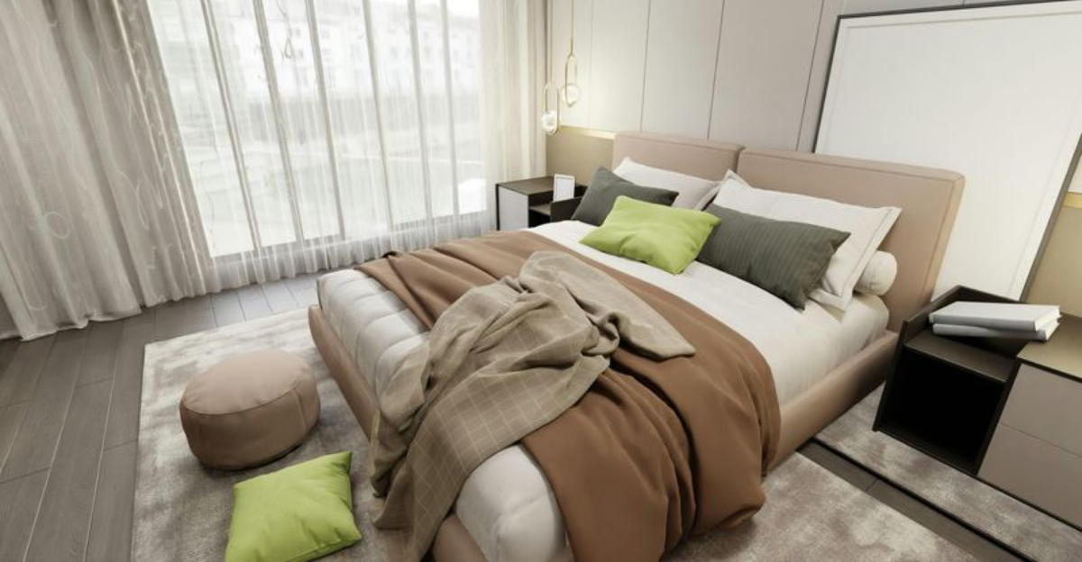 These 11 Design Swaps Instantly Modernize a Space