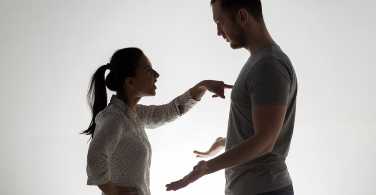 These 11 Habits Can Signal a Husband Isn't Feeling Fulfilled in His Marriage