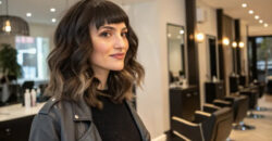 These 11 Haircuts Add Movement Without Trying Too Hard