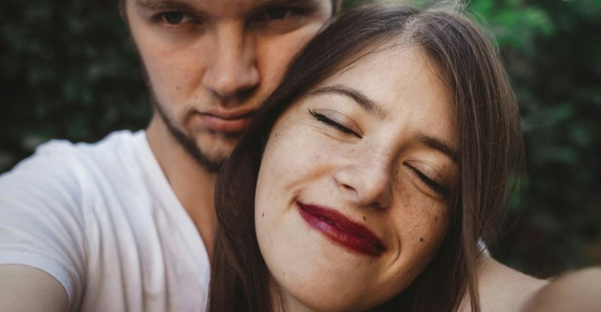 These 11 Signs Don't Mean She's Cheating — They Often Mean Insecurity