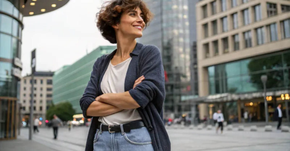 These 12 Haircuts Look Good Even When You Do Very Little