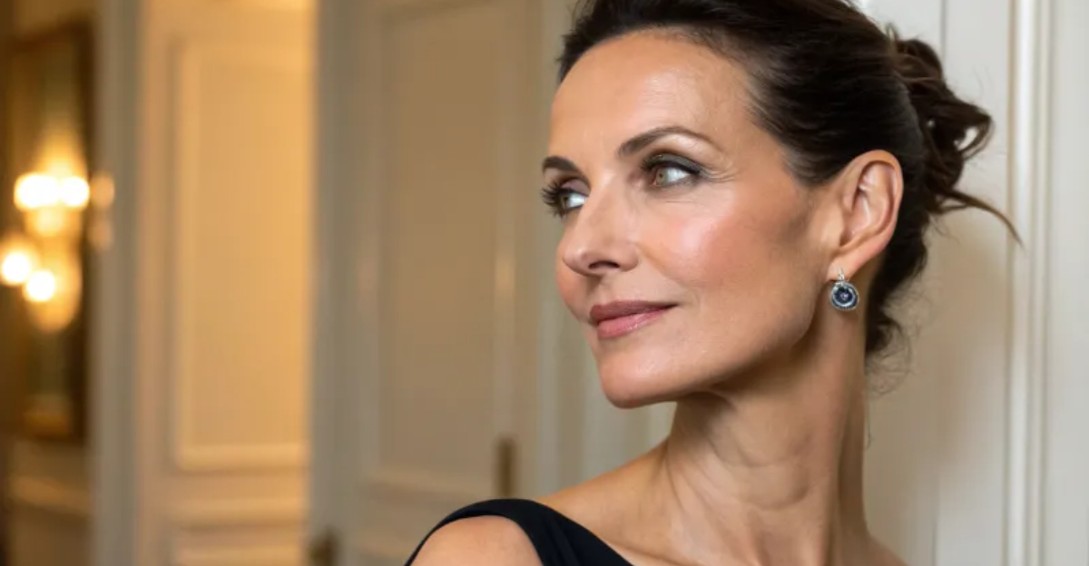 These 12 Hairstyles Feel Effortless Yet Put-Together in Your 40s