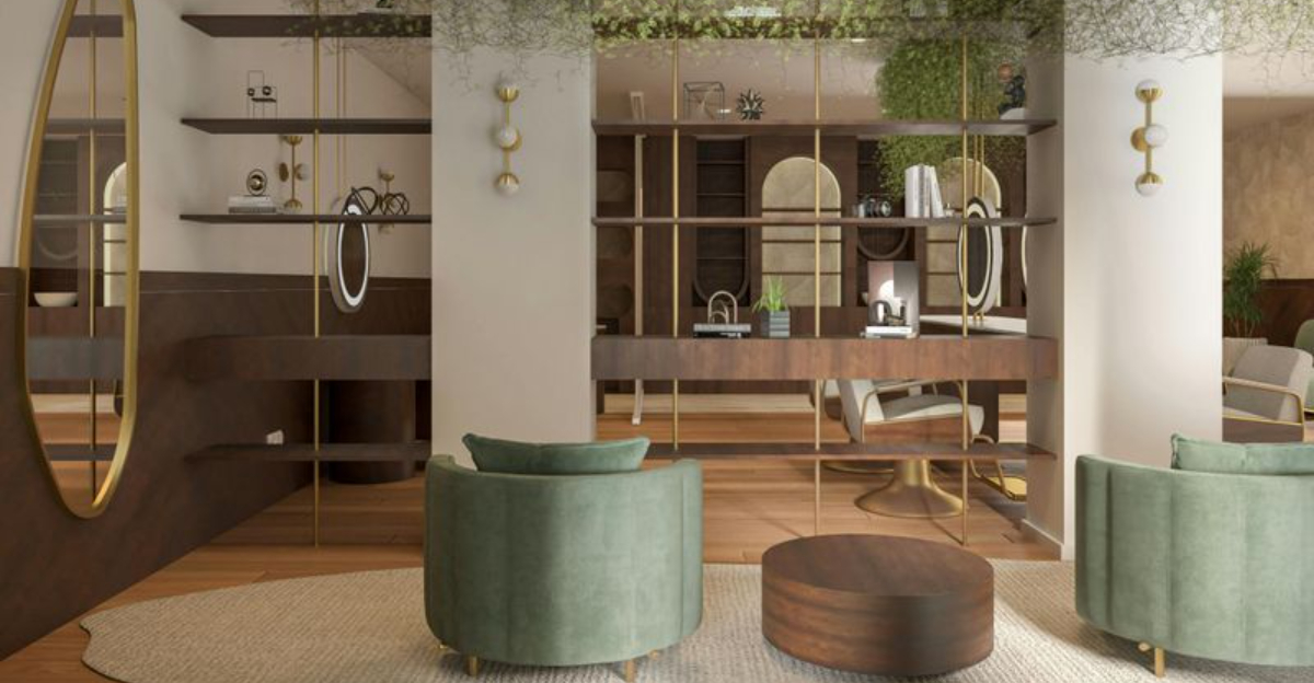 These 9 Home Trends Are Redefining Comfortable Living