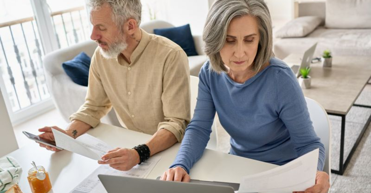 These 9 Patterns Can Make Relationships More Difficult With Age