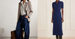 What Stylish Women Are Actually Wearing Day to Day