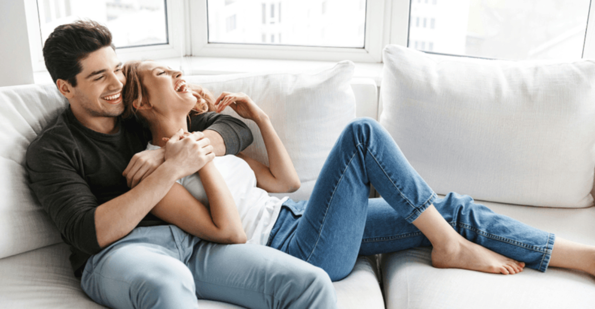 Your Wife Says These 11 Phrases? You Hit the Jackpot