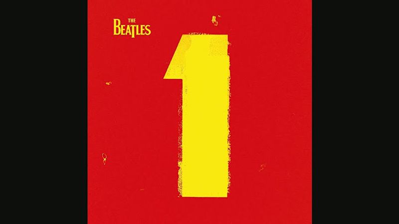 1 — The Beatles