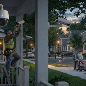 10 Best Home Security Cameras Without Monthly Fees (2026 Picks)