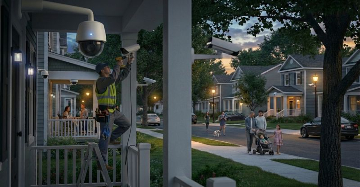 10 Best Home Security Cameras Without Monthly Fees (2026 Picks)