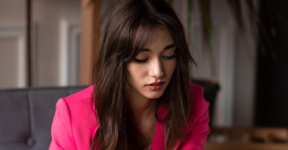 10 Clues That Help Separate Anxiety From Thyroid Overactivity