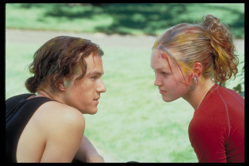 10 Things I Hate About You (1999)