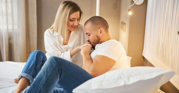 10 Common Phrases Used by Controlling Men You Might Miss