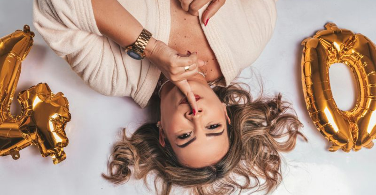 10 Marriage Myths Women Over 40 Had to Unlearn