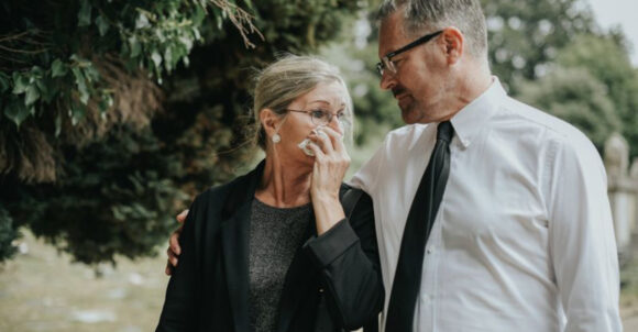 10 Moments in Marriage That Redefine Trust