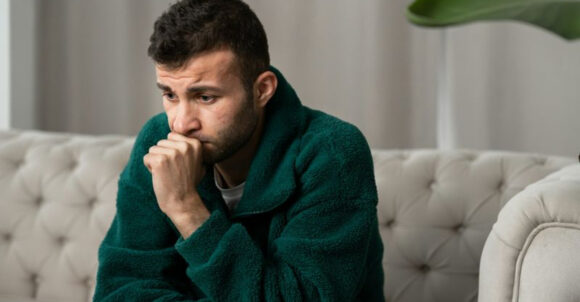 10 Signs a Man With Low Self-Worth May Show in a Relationship