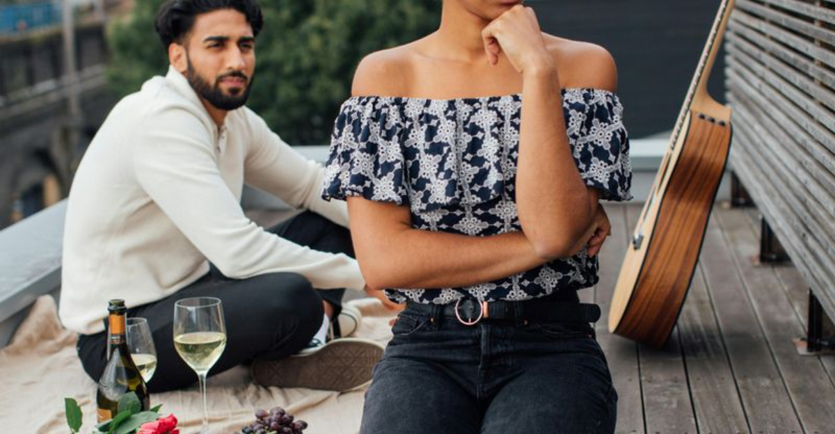 10 Things a Man Should Never Do "Out of Love" — No Matter How Much He Cares
